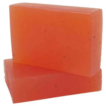 Toptan Şeffaf İnci̇r Sabunu 100 Gr - Standart - 4
