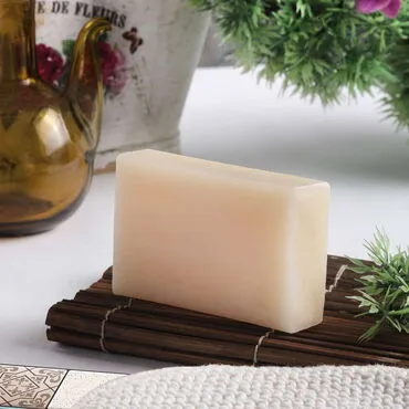 Toptan Şeffaf Nergi̇s Sabunu 100 Gr