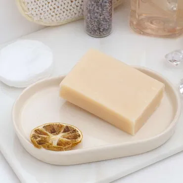 Toptan Şeffaf Kefi̇r Sabunu 100 Gr - Standart - 2
