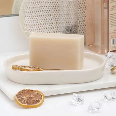 Toptan Şeffaf Kefi̇r Sabunu 100 Gr - Standart - 3