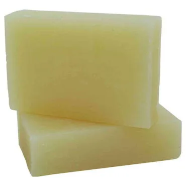 Toptan Şeffaf Meyan Kökü Sabunu 100 Gr - Standart - 5