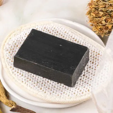 Toptan Şeffaf Ardiç Sabunu 100 Gr.