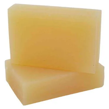 Toptan Şeffaf Havuç Sabunu 100 Gr. - Standart - 4