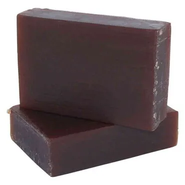 Toptan Şeffaf Kahve Sabunu 100 Gr. - Standart - 3