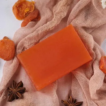 Toptan Şeffaf Kayisi Sabunu 100 Gr. - Standart - 2