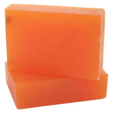Toptan Şeffaf Kayisi Sabunu 100 Gr. - Standart - 3