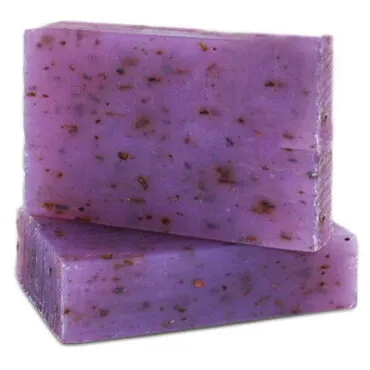 Toptan Şeffaf Lavanta Sabunu 100 Gr. - Standart - 4