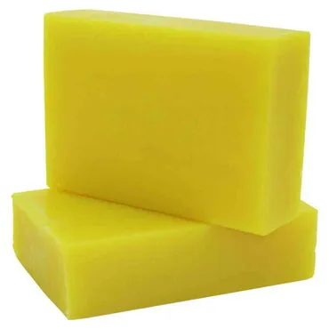 Transparent Mango Soap Bar 100Gr - Standart - 2