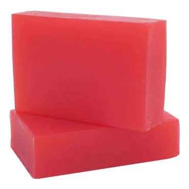 Toptan Şeffaf Menekşe Sabunu 100 Gr. - Standart - 2