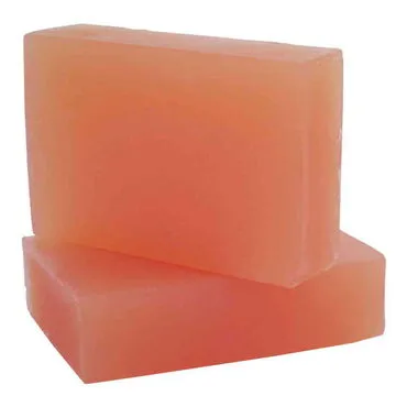 Toptan Şeffaf Mandali̇na Sabunu 100 Gr. - Standart - 2