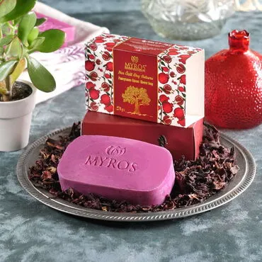 Toptan 270 Gr.nar Özlü Duş Sabunu 