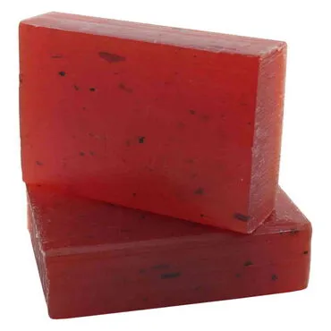 Toptan Şeffaf Üzüm Çeki̇rdeği̇ Sabunu 100 Gr. - Standart - 2