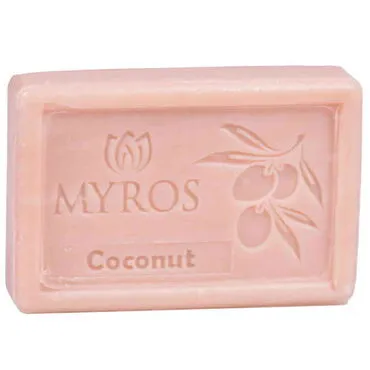 Coconut Soap - Standart - 2