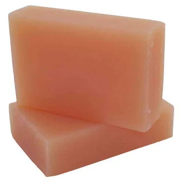 Toptan Şeffaf Ylang Sabunu 100 Gr. - Standart - 4