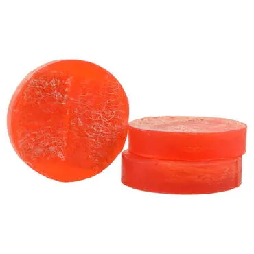 Toptan 200 Gr. Nar Esansli Kabak Li̇fli̇ Vücut Bakim Sabunu  - Standart - 3
