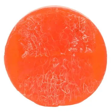 Toptan 200 Gr. Nar Esansli Kabak Li̇fli̇ Vücut Bakim Sabunu  - Standart - 4
