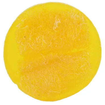 Toptan 200 Gr.kavun Esansli Kabak Li̇fli̇ Vücut Bakim Sabunu  - Standart - 5