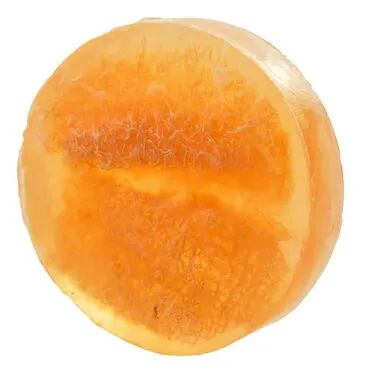 Toptan 200 Gr.sütbal Esansli Kabak Li̇fli̇ Vücut Bakim Sabunu  - Standart - 6