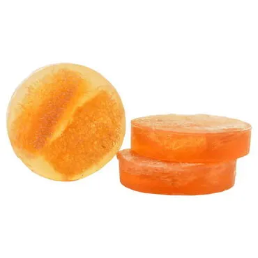 Toptan 200 Gr.sütbal Esansli Kabak Li̇fli̇ Vücut Bakim Sabunu  - Standart - 7