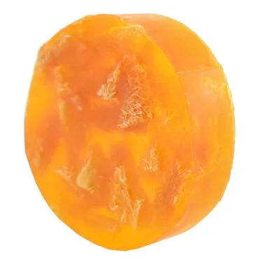 Toptan 200 Gr.mango Esansli Kabak Li̇fli̇ Vücut Bakim Sabunu  - Standart - 5
