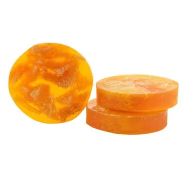 Toptan 200 Gr.mango Esansli Kabak Li̇fli̇ Vücut Bakim Sabunu  - Standart - 6