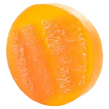 Toptan 200 Gr.nektar Esansli Kabak Li̇fli̇ Vücut Bakim Sabunu  - Standart - 4