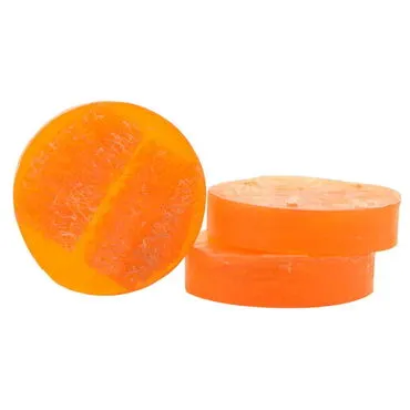 Toptan 200 Gr.nektar Esansli Kabak Li̇fli̇ Vücut Bakim Sabunu  - Standart - 6