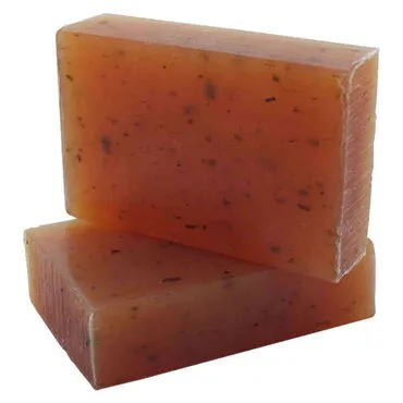 Toptan Şeffaf Zencefi̇l Sabunu 100 Gr. - Standart - 3