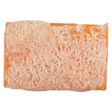 Toptan 100 Gr.d.dörtgen Mandali̇na Esansli Kabak Li̇fli̇ Vücut Bakim Sabunu  - Standart - 7
