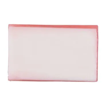 Wholesale 100g Rectangular Pomegranate Scented Loofah Body Care Soap - Standart - 3