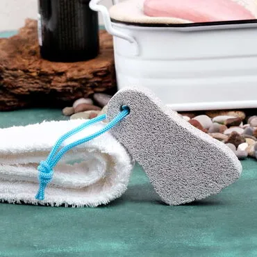 Foot Scrubber - Standart - 2
