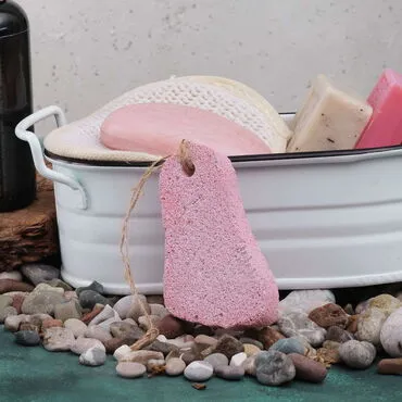 Foot Scrubber - Standart - 3