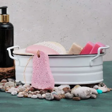 Foot Scrubber - Standart - 4