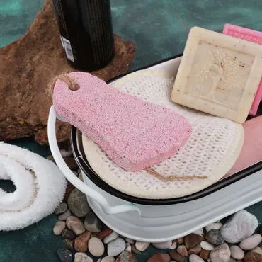 Foot Scrubber - Standart - 5
