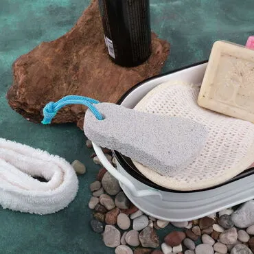 Foot Scrubber - Standart - 6