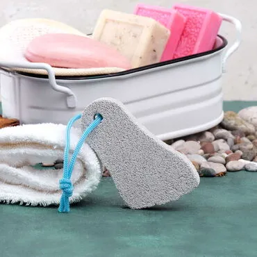 Foot Scrubber - Standart - 7