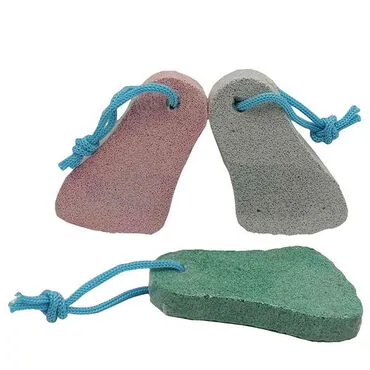 Foot Scrubber - Standart - 8