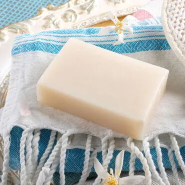 Toptan Şeffaf Yasemi̇n Sabunu 100 Gr.