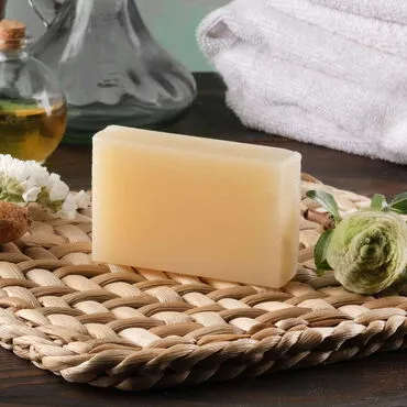 Toptan Şeffaf Acibadem Sabunu 100 Gr.