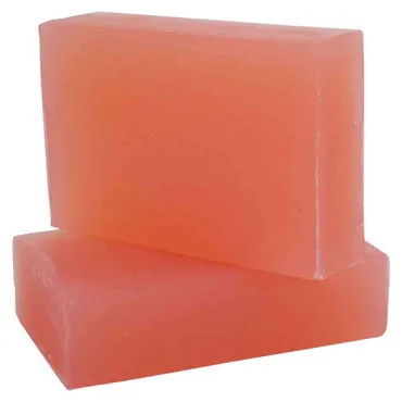 Toptan Şeffaf Meli̇sa Sabunu 100 Gr. - Standart - 4