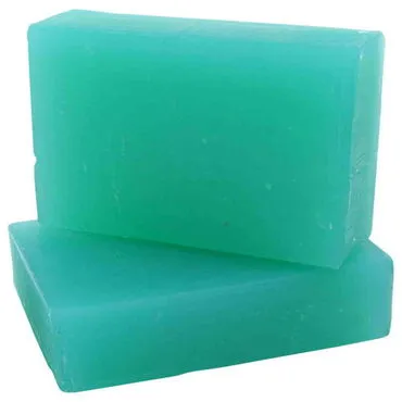 Toptan Şeffaf Aloe Vera Sabunu 100 Gr. - Standart - 5