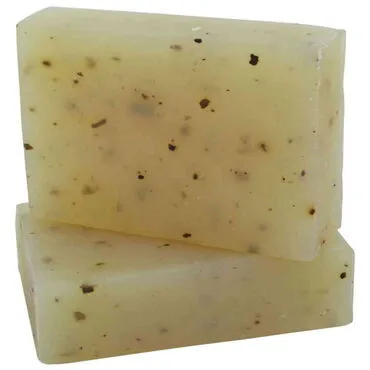 Toptan Şeffaf Argan Sabunu 100 Gr. - Standart - 2