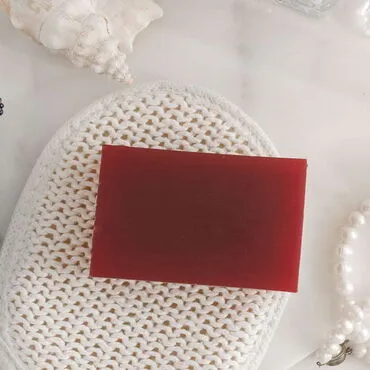 Toptan Şeffaf Böğürtlen Sabunu 100 Gr. - Standart - 2