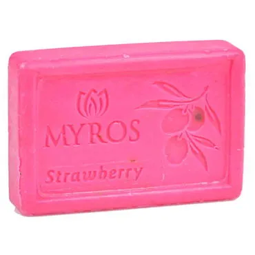 Strawberry Soap - Standart - 2