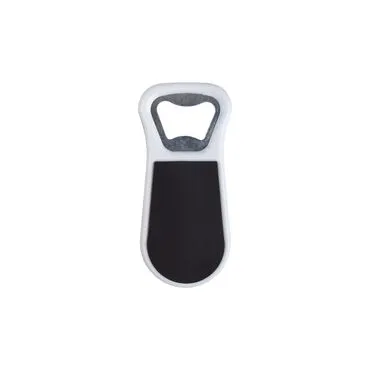 Toptan Yılbaşı Temalı Uv Baskılı Açacak Magnet 95x43 mm - 2