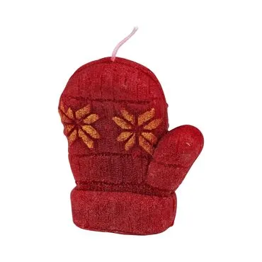 Big Glove Candle - Standart - 2