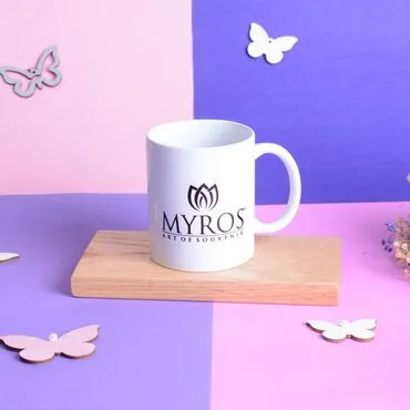 Corporate Women's Day Mug Model Number 1 - Standart - 2