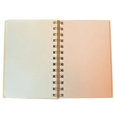Toptan Eskişehir Temalı Ahşap Kapaklı Defter 120x170 mm - 2