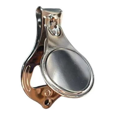 Toptan Şanlıurfa Temalı Myros Tırnak Makası 60x32x14 mm - 3