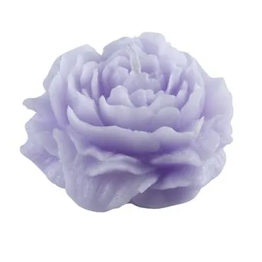 Peony Shaped Candle - Standart - 2